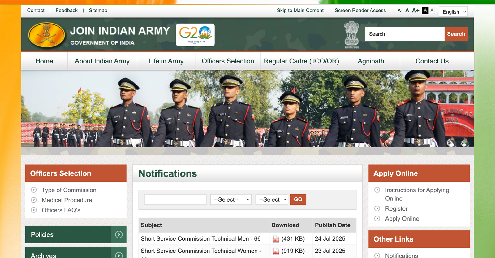 Army